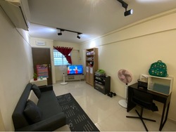 Blk 701 West Coast Road (Clementi), HDB 3 Rooms #554757641